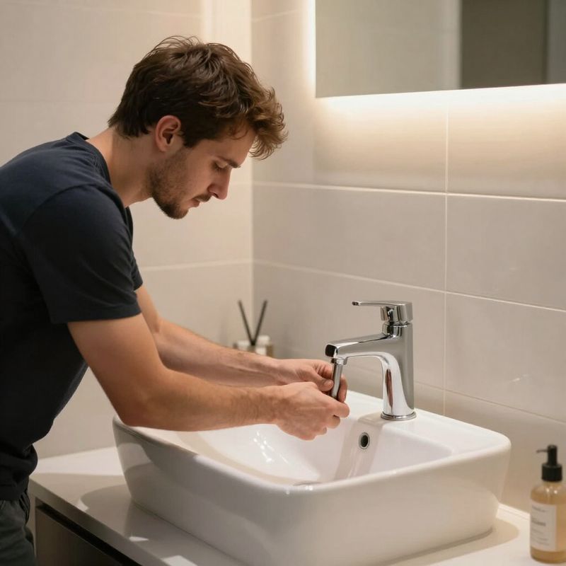 Bathroom & Kitchen Upgrades in El Cerrito
